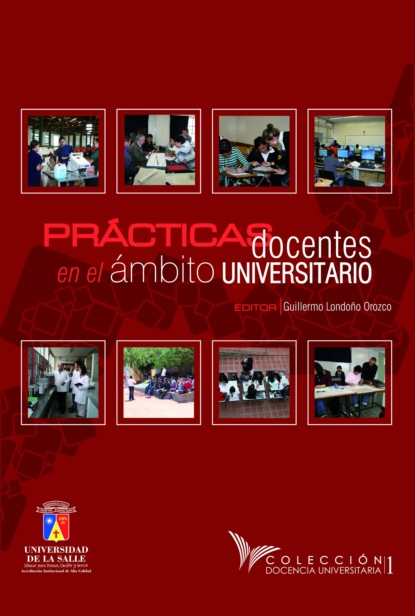 Docencia Universitaria