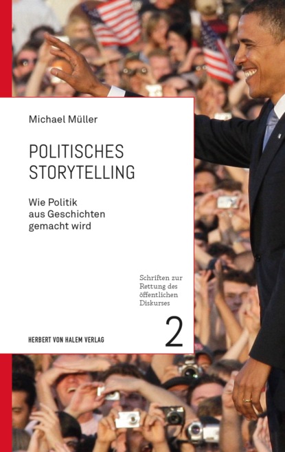 Schriften zur Rettung des öffentlichen Diskurses