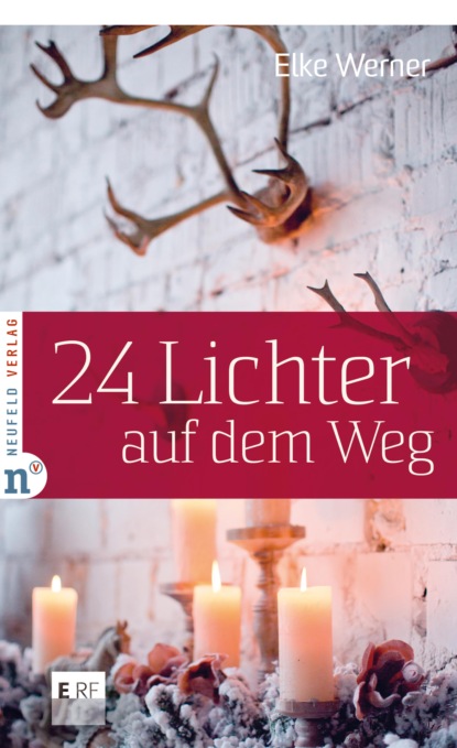 Adventskalenderbuch