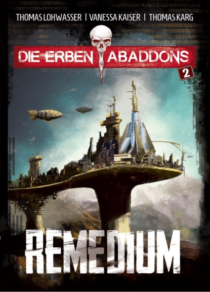 Die Erben Abaddons