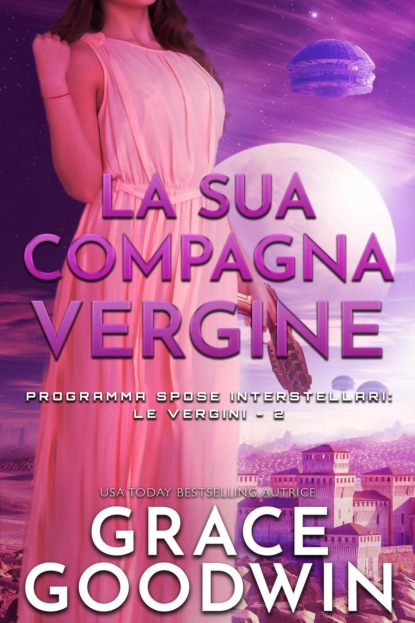 Programma Spose Interstellari