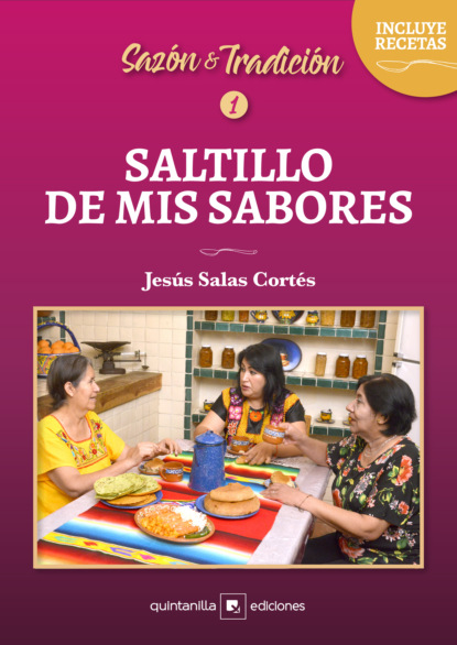 Sazón y Tradición
