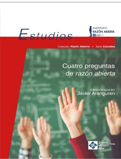 Razón Abierta- Serie Estudios