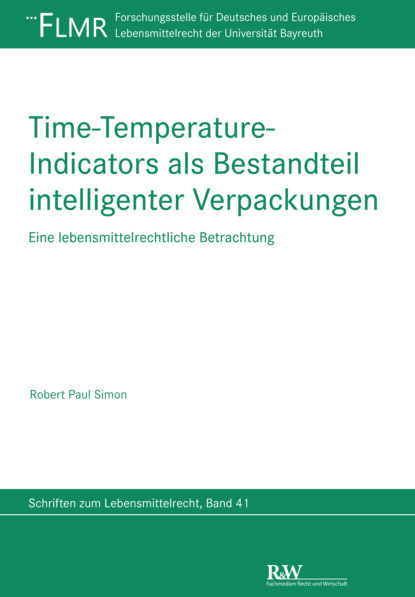 FLMR-Schriftenreihe