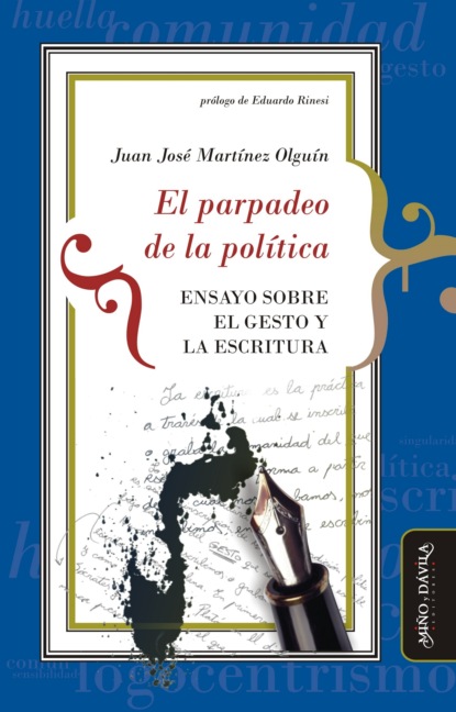 Filosofía y Teoría Política