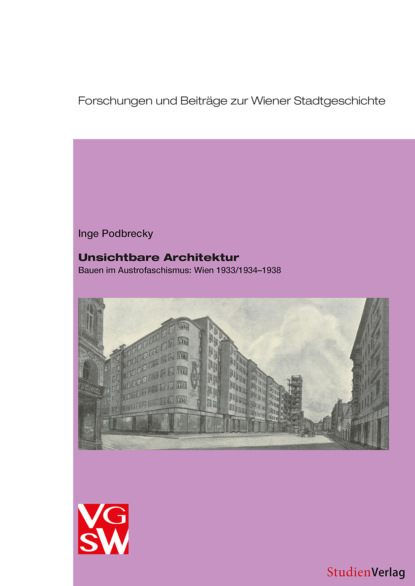 Forschungen und Beiträge zur Wiener Stadtgeschichte