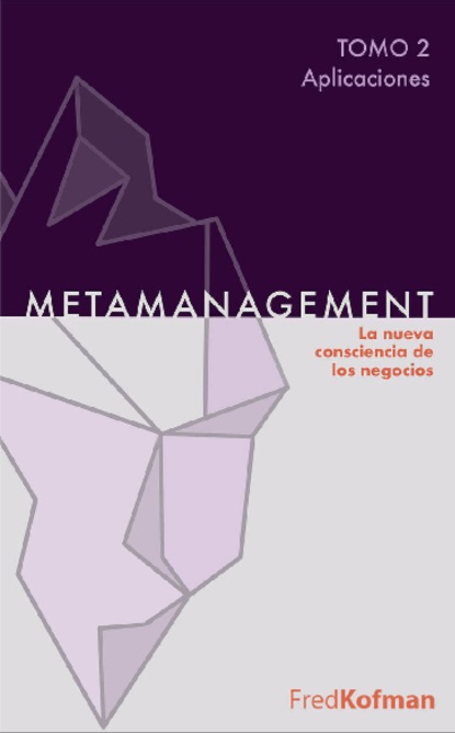 Metamanagement