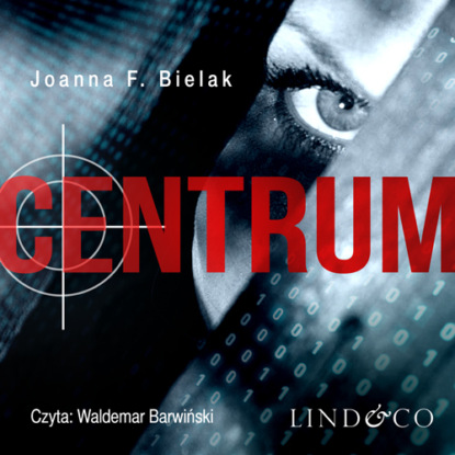 Centrum. Komisarz Eryk Denar