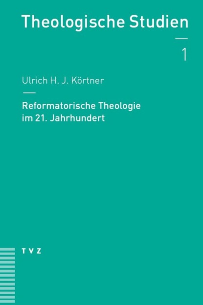 Theologische Studien NF
