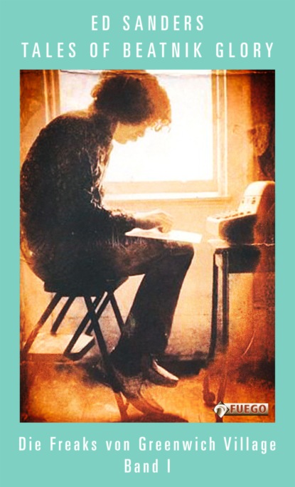 Tales of Beatnik Glory - Deutsche Edition