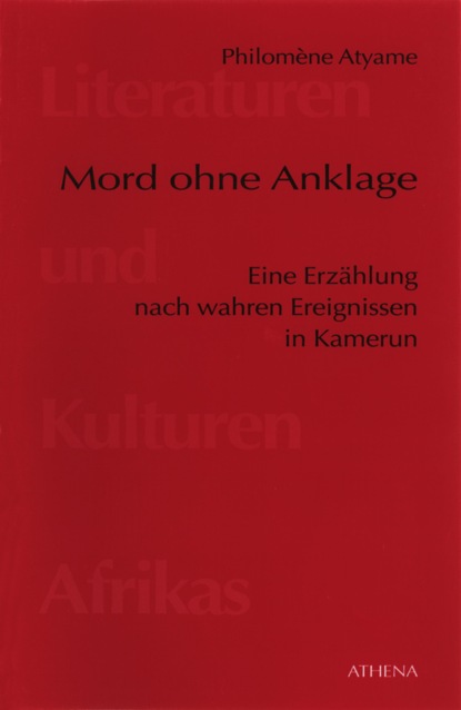 Literaturen und Kulturen Afrikas