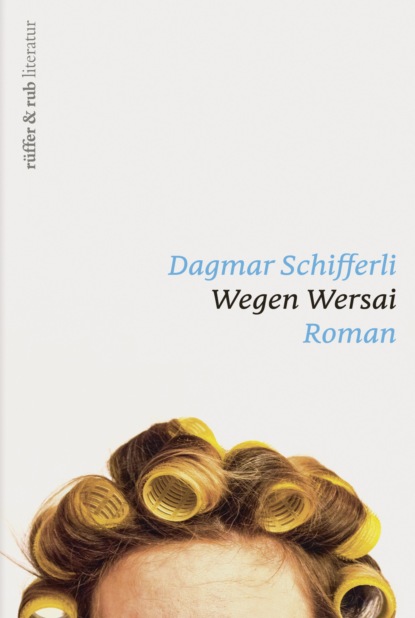 rüffer&rub literatur