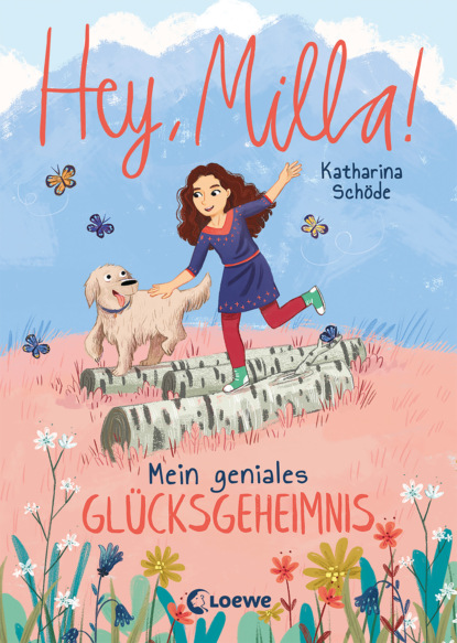 Hey, Milla!