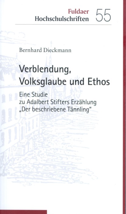 Fuldaer Hochschulschriften
