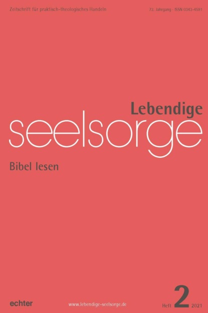 Lebendige Seelsorge