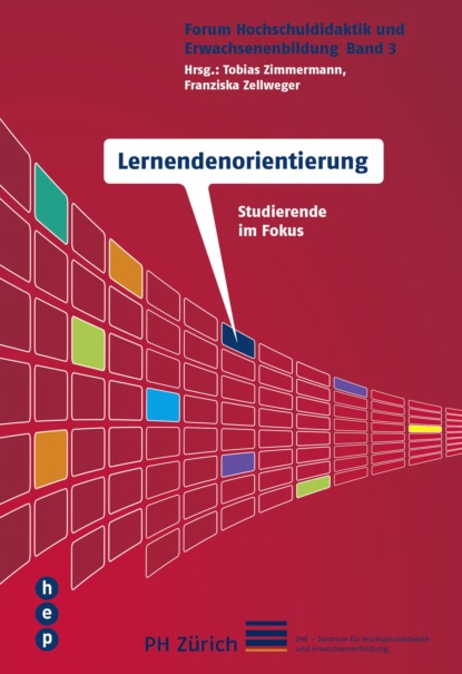 Forum Hochschuldidaktik und Erwachsenenbildung