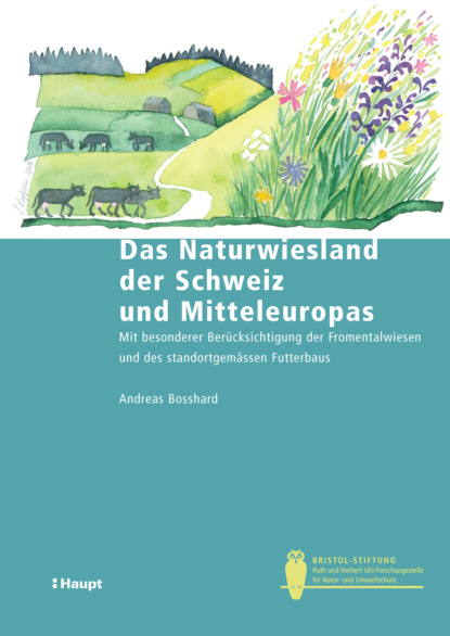 Bristol-Schriftenreihe