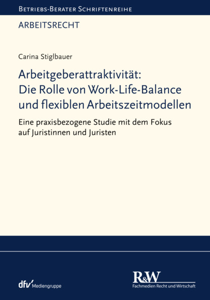 Betriebs-Berater Schriftenreihe/Arbeitsrecht