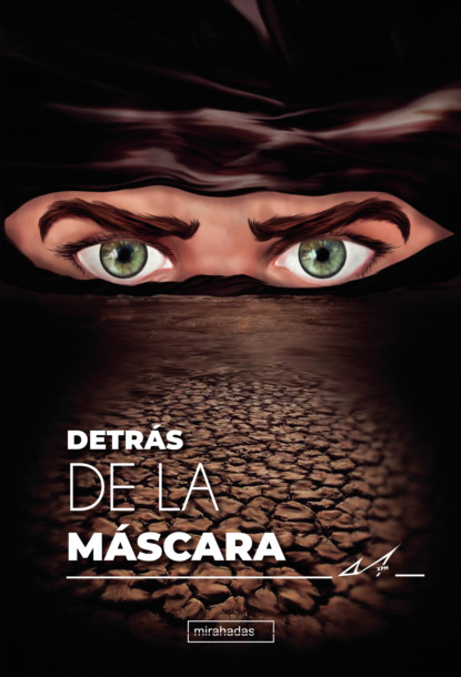 Detrás de la máscara