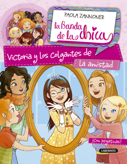 La banda de las chicas