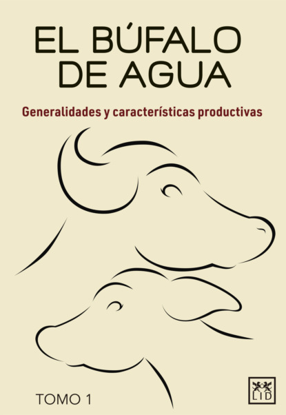 El búfalo de agua