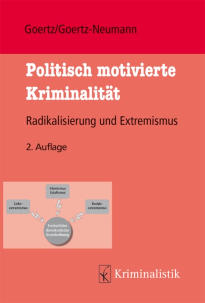 Grundlagen der Kriminalistik