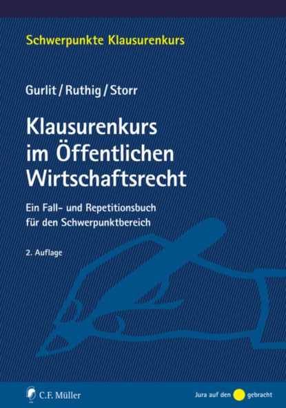 Schwerpunkte Klausurenkurs