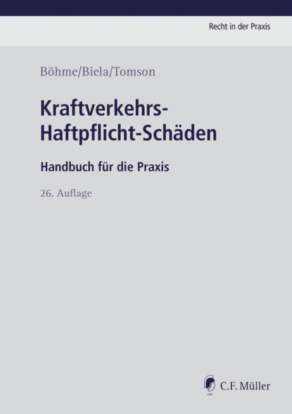 Recht in der Praxis