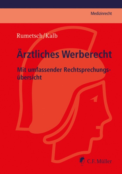 C.F. Müller Medizinrecht