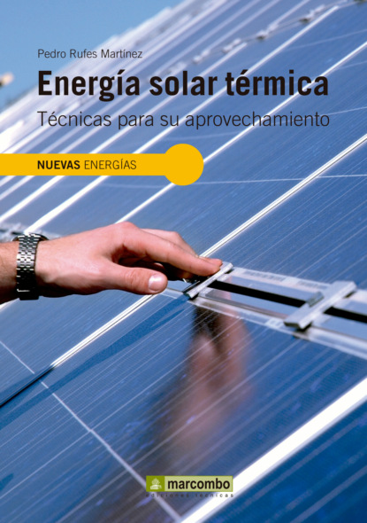 Nuevas energías