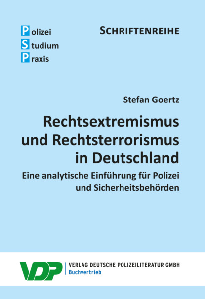 Polizei - Studium - Praxis, SCHRIFTENREIHE