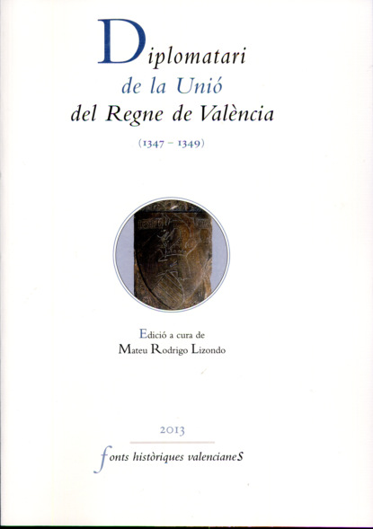 Fonts Històriques Valencianes
