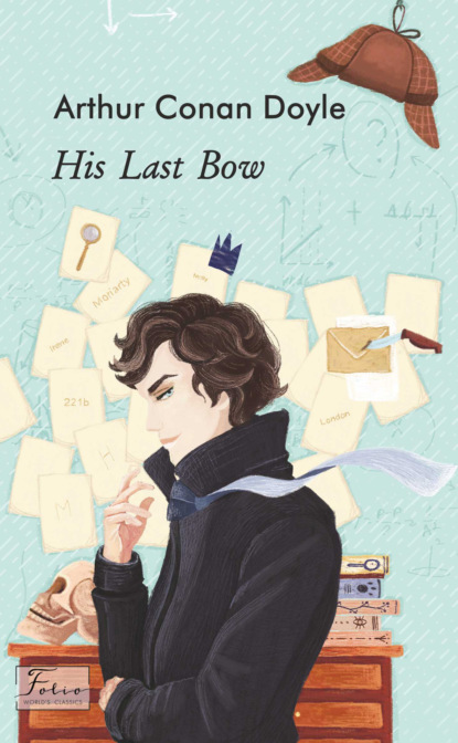 Folio World’s Classics