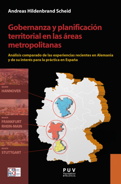 Desarrollo Territorial
