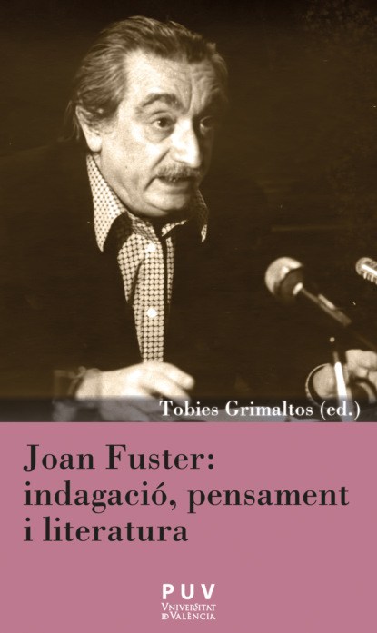 Càtedra Joan Fuster