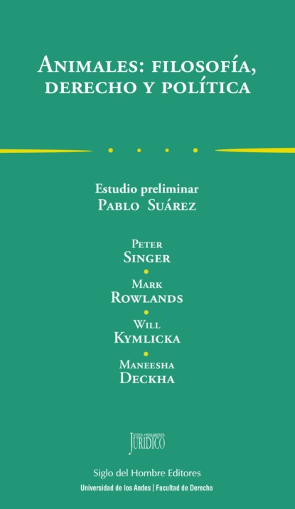 Nuevo pensamiento jurídico