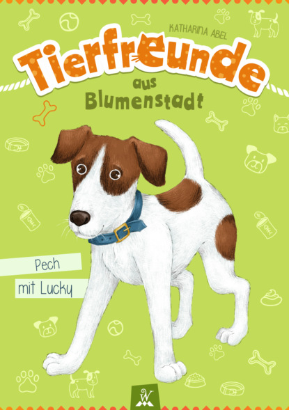 Tierfreunde aus Blumenstadt