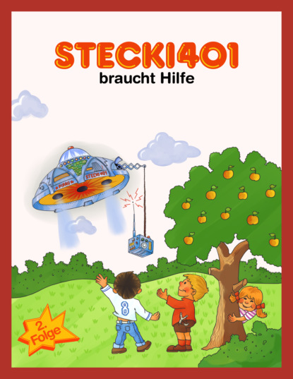 Stecki 401