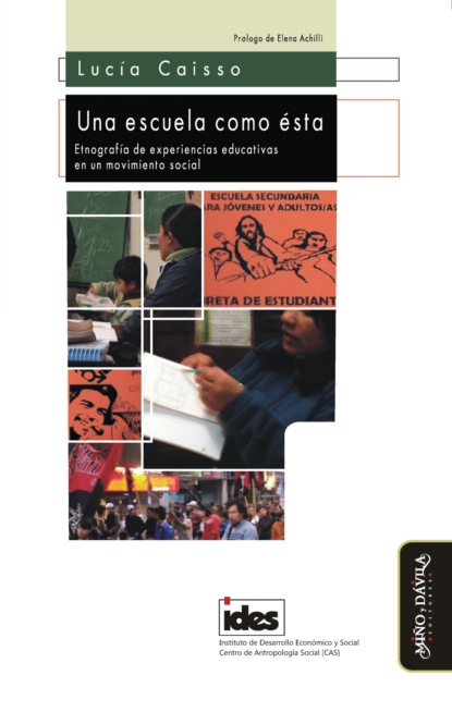 Antropología y Procesos Educativos