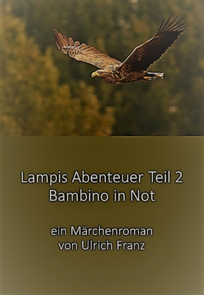 Lampis Abenteuer