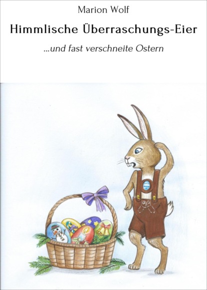 Nikolaus & Osterhase