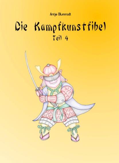 Die Kampfkunstfibel