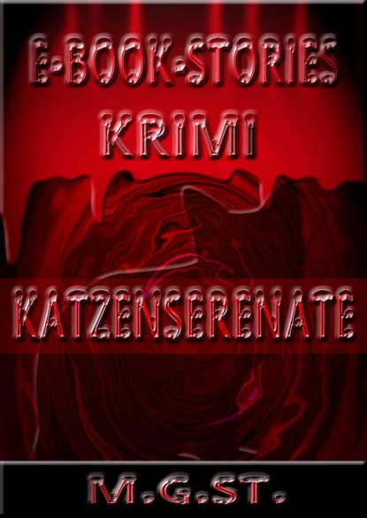 E-Book Stories Krimi