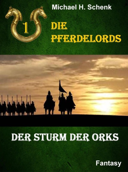 Die Pferdelords
