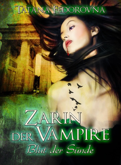 Zarin der Vampire