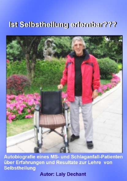 Ist Selbstheilung lernbar?