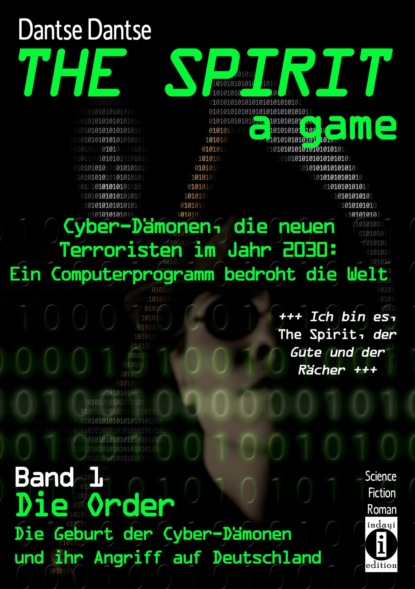 THE SPIRIT - a game