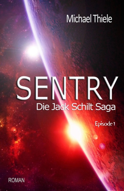 Die Jack Schilt Saga