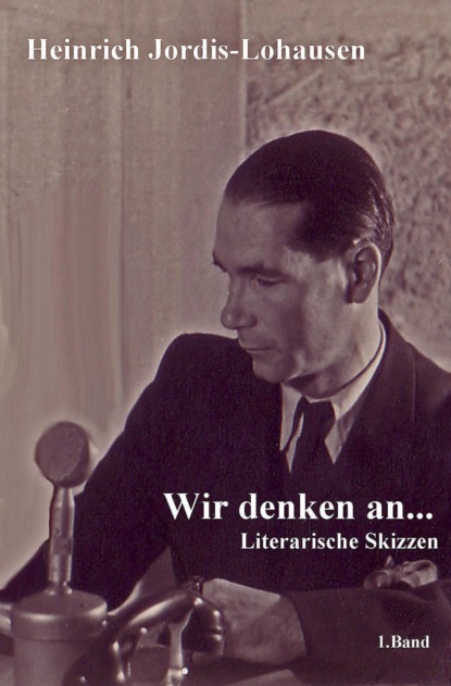 Wir denken an ...