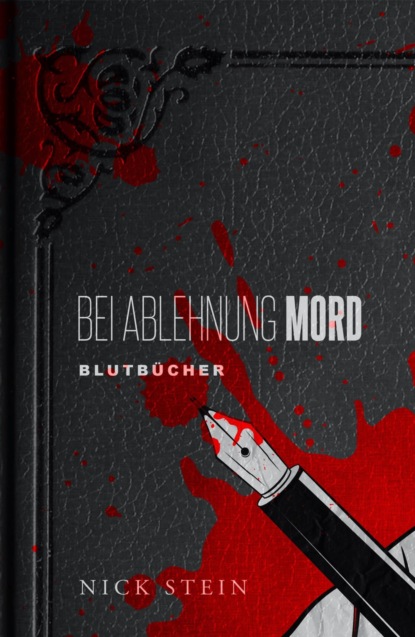 Blutbücher